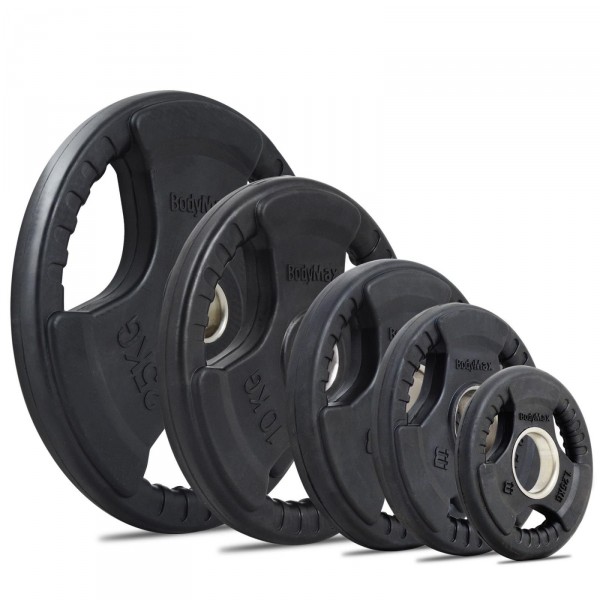 rubber radial plates