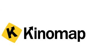 kinomap app logo