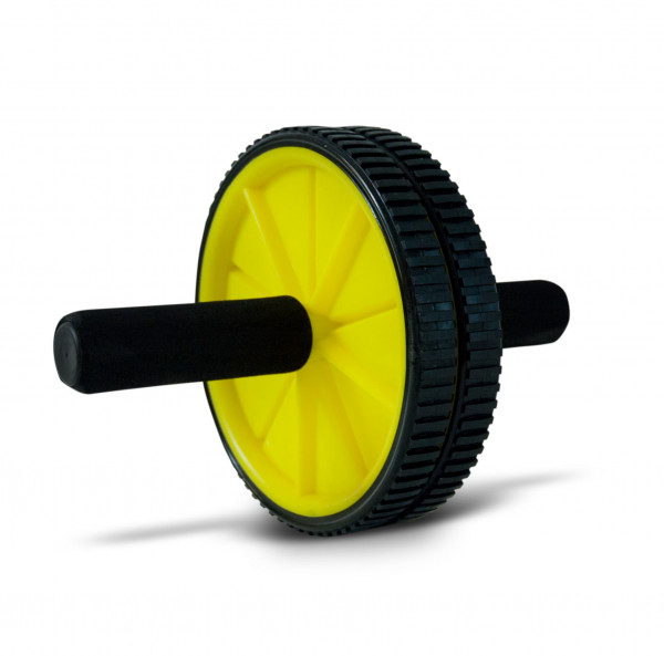 BodyMax Exercise Wheel