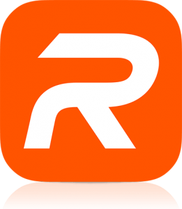 runsocial app logo