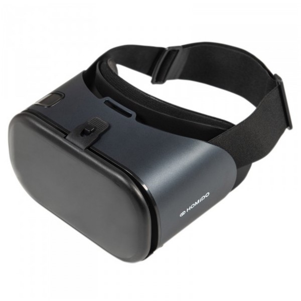 HoloFit VR Headset