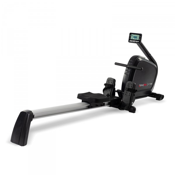 BodyMax RM60 - Magnetic Rower